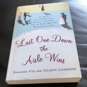 Love & Marriage Book